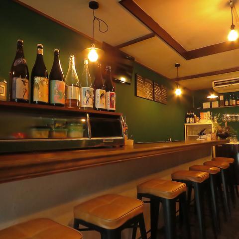 サケとアテ ひぐらし