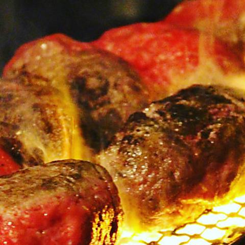 炭焼き 銀座まつもと