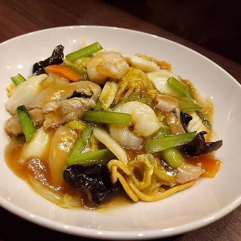 あんかけ乃むら