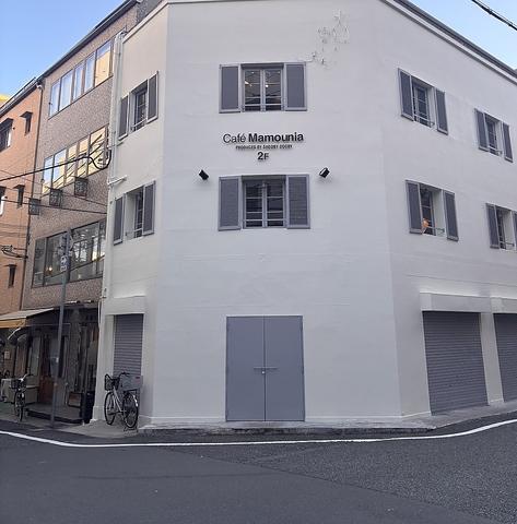 FRONT 078 フロントナナゼロハチ