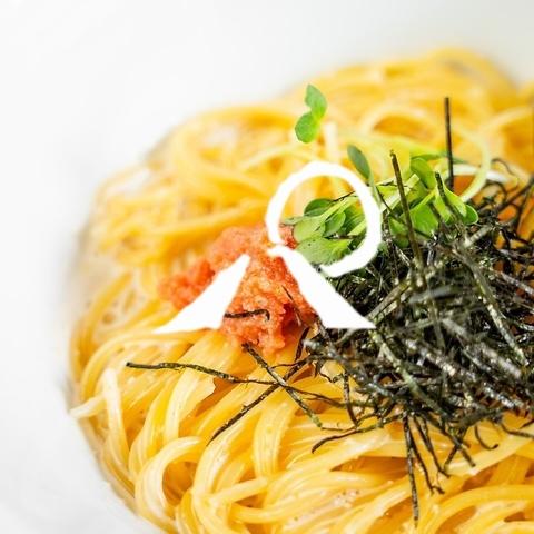 鹿児島 野郎パスタ パパ la vita 騎射場