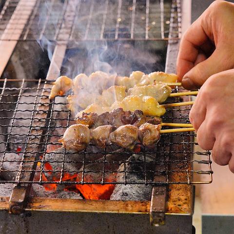 炭火居酒屋 華酒じいさん はなさかじいさん