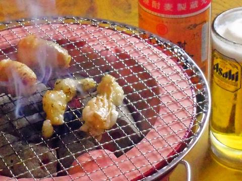 和牛ホルモン焼 旨臓本店
