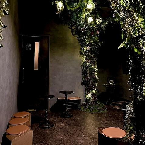 Crepe&Galette ROLMON ロルモン 谷町店