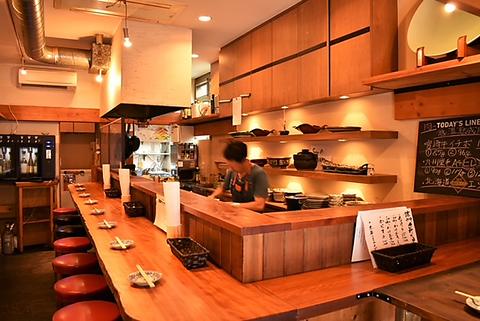 肉とそばの店 晴レルヤ