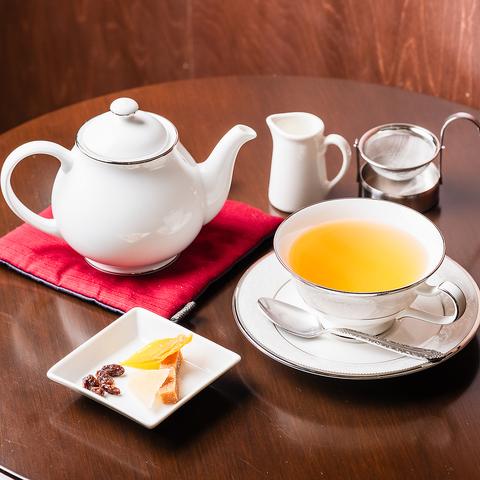 紅茶専門店 TEA TRIP ティートリップ