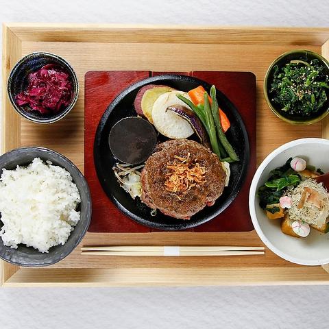 米と味噌と挽肉と T-FACE 豊田市駅店