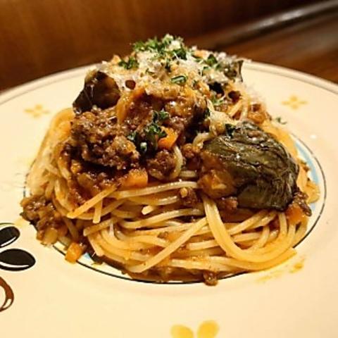 trattoria grande citta トラットリアグランデチッタ