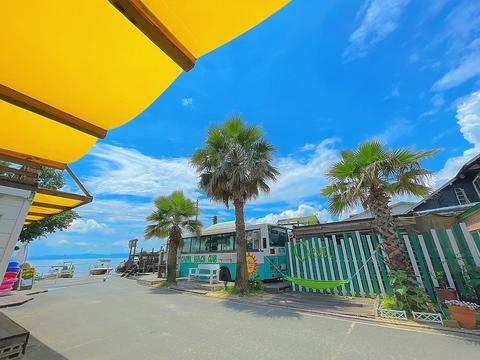 CARMEL BEACH CLUB