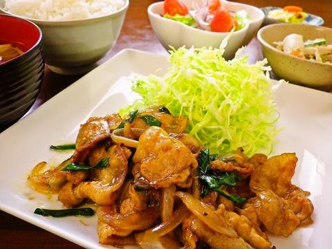 お食事処 ひかりや