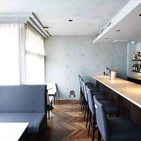 Bar Rocaille バー ロカイユ