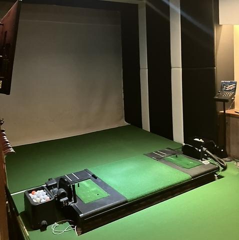 淀屋橋ゴルフクラブ