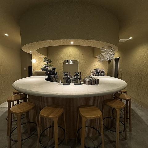 HYOTTOKO COFFEE&WINES ヒョットココーヒーアンドワインズ