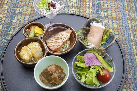 ステーキレストラン 千一夜