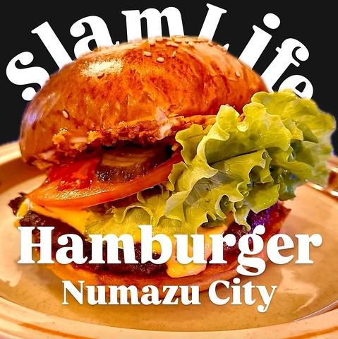 slam Life スラムライフ