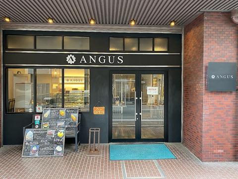 アンガス 江戸堀店