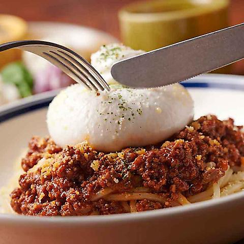 good spoon pizzeria&cheese 横浜モアーズ店