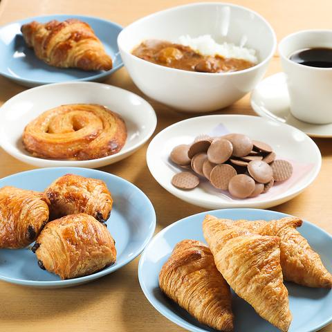 カフェ マリンミュゼ