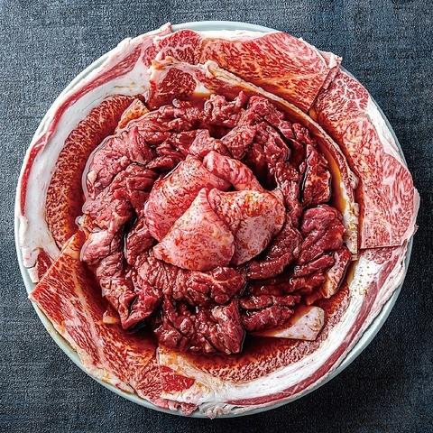 近江焼肉 焼肉肉どうし 滋賀長浜店