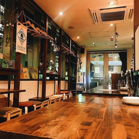 T-KONAC ティーコナック