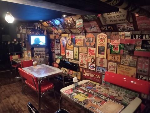 ROCK BOTTOM ロックボトム