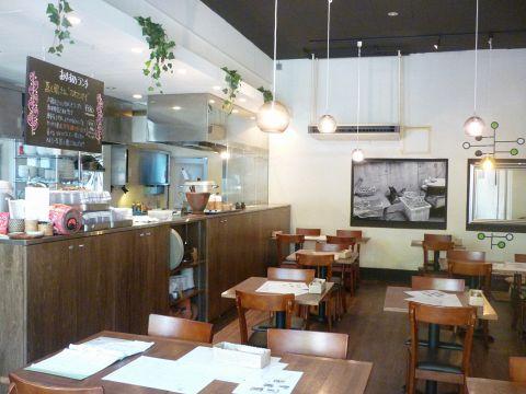 タイ国専門食堂