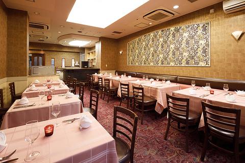 ラコント ベルモントホテル