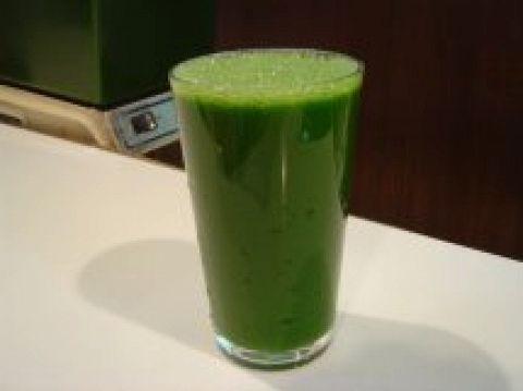 銀座 青汁スタンド