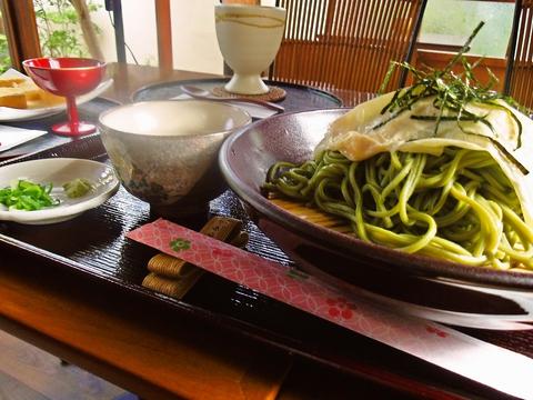 甘味カフェふらっと