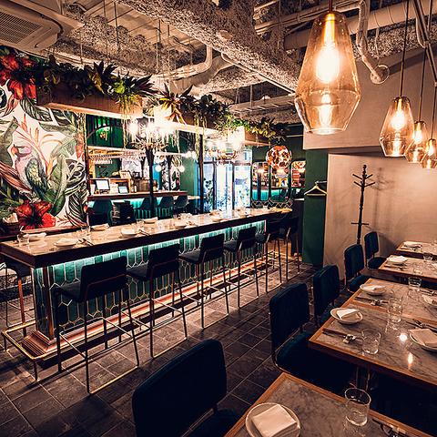 プーケットオリエンタル 横浜店