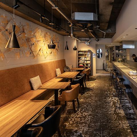 EAT Healthy Food Cafe イートヘルシーフードカフェ