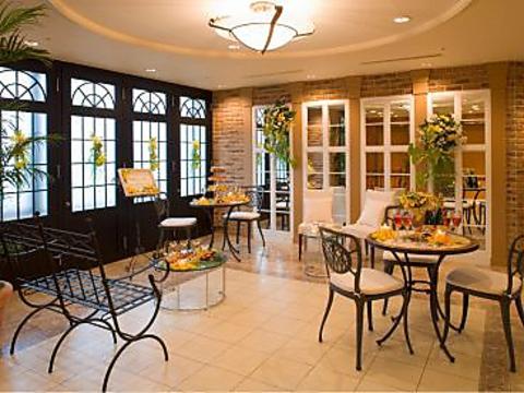 ル アーブル Le Havre