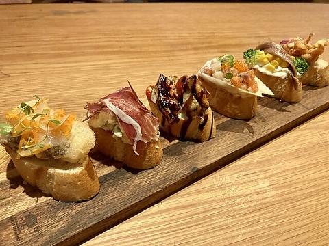 gastroteka bimendi ガストロテカ ビメンディ