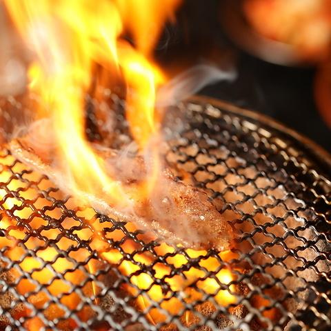 炭火焼肉食道園 蒲田西口店