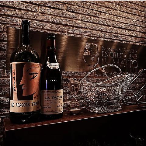 IL MATTO イルマット