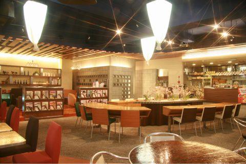 カフェヌフ cafe neuf