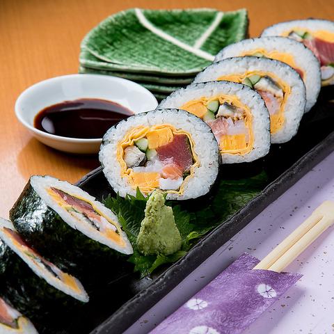 すし和食のお店 田まい