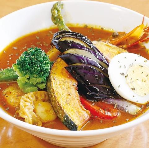 ネパールカレー ディーヤ