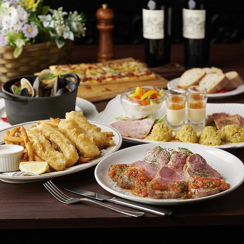 THE R.C. GATE 神田店