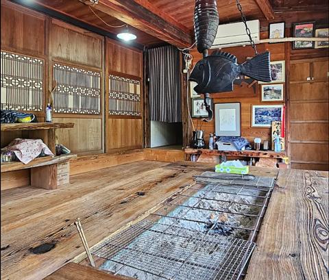 狩人料理 またぎ