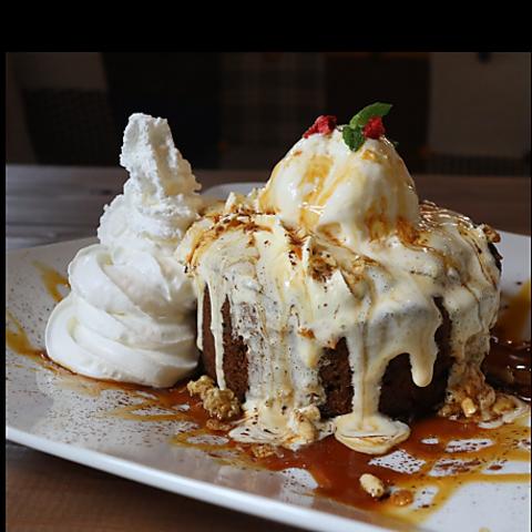 Hawaiian Cafe 魔法のパンケーキ 木津川店