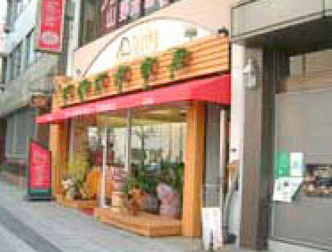 大陸 大手前東店