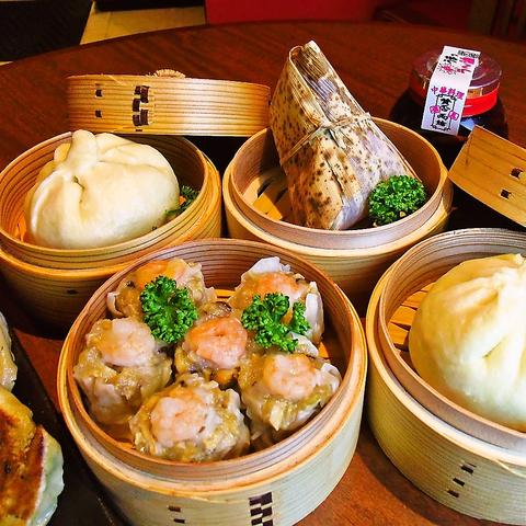 中華料理 賛否両論