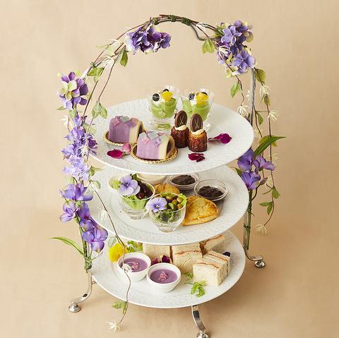 マイセンカフェ 阪急うめだ本店