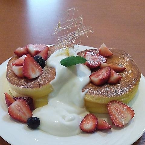 cafe The Room カフェ ザルーム