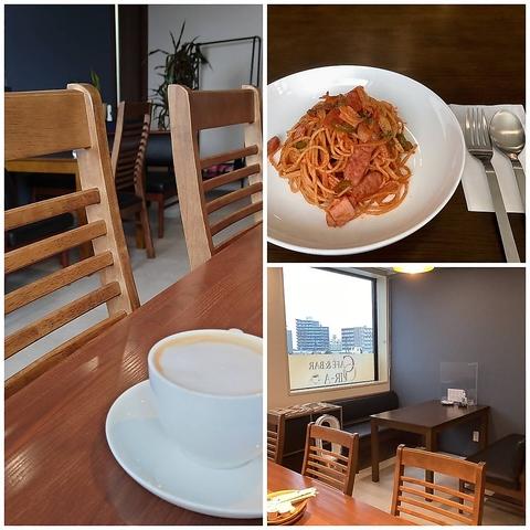 OUR-A cafe&bar アウアエーカフェアンドバー