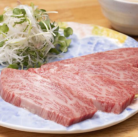 川崎焼肉 松小僧