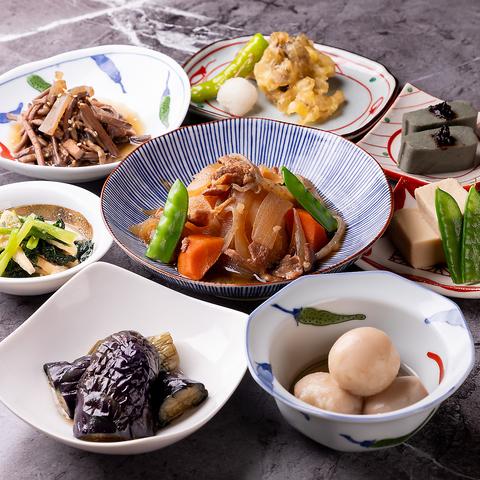 いっこん 京都烏丸御池