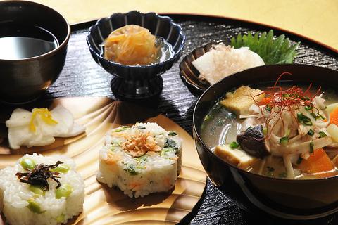 田ノ実 自由が丘店