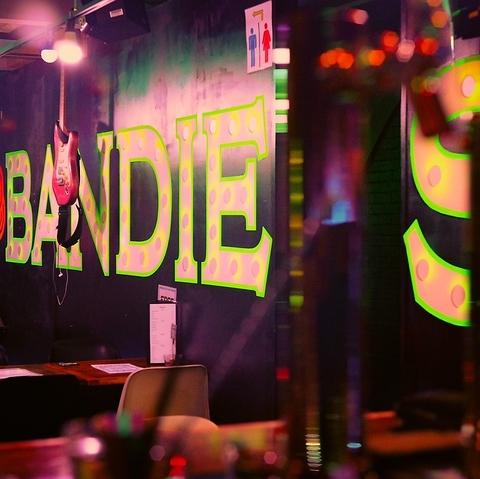 バンディーズ仙台国分町店